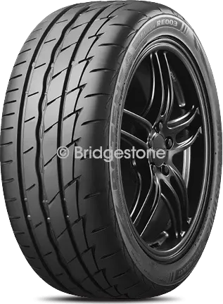 Bridgestone Potenza Adrenalin RE003