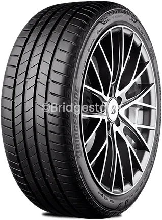 Bridgestone Turanza T005 EVO 255/40 R19