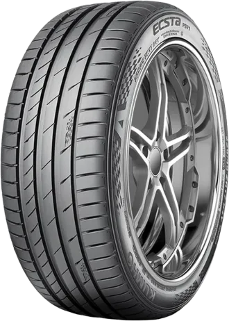 Kumho Ecsta PS71 215/45 R17