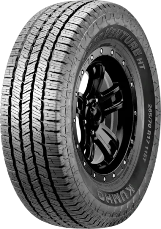 Kumho Road Venture HT52 255/65 R18