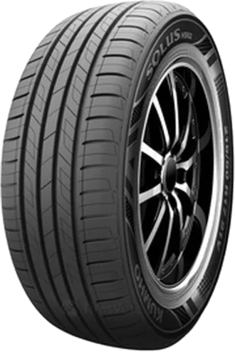 Kumho Solus HS63 195/65 R15