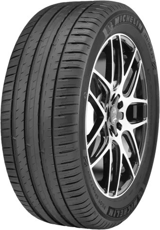Michelin Pilot Sport 4 SUV 225/65 R17