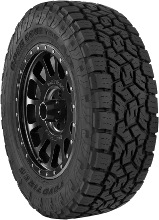 Toyo Open Country A/T III