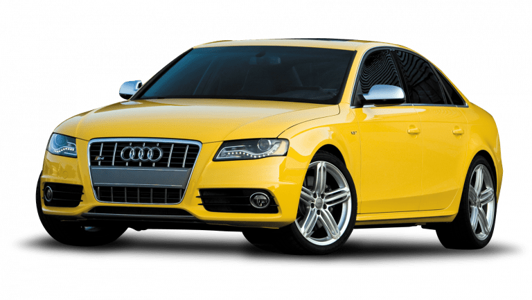 austyrenautomotive_yellow_Audi_car